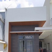 BÁN NHÀ GẦN ĐƯỜNG TRƯƠNG VĨNH NGUYÊN KDC HOÀNG QUÂN